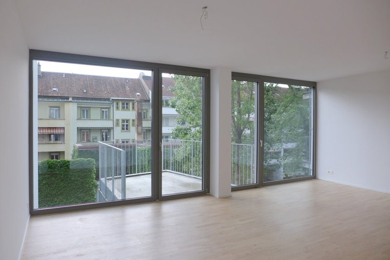 Foto 5 von Froburgstrasse 20, Basel