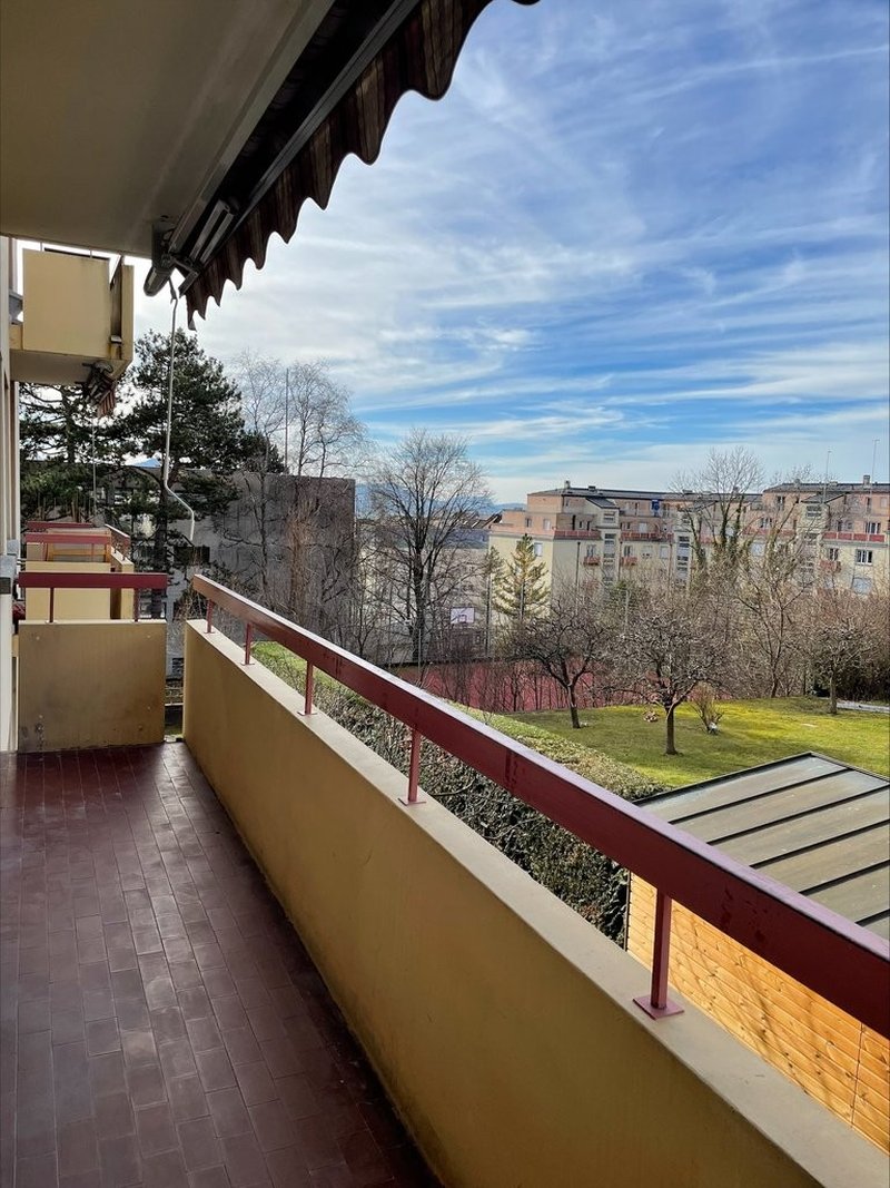 Foto 5 von Avenue Jolimont 8, Lausanne