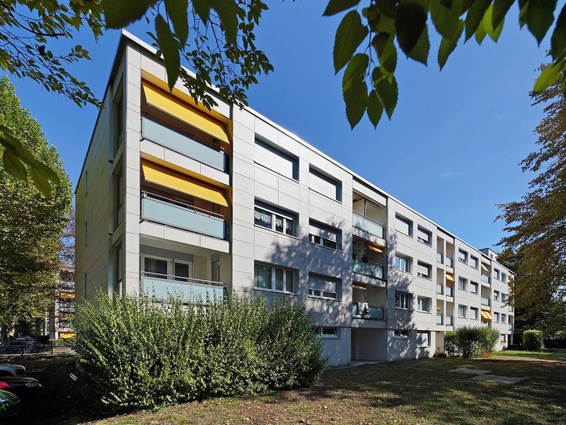Photo 1 de Sonnenbergstr. 26, Birsfelden
