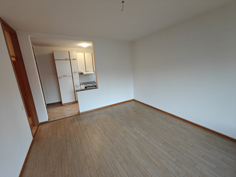 Foto 1 di Via Cortivallo 22, Lugano