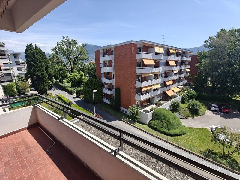 Foto 2 di Via Cortivallo 22, Lugano