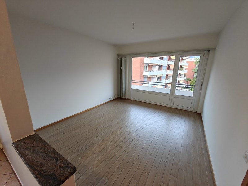 Foto 5 di Via Cortivallo 22, Lugano