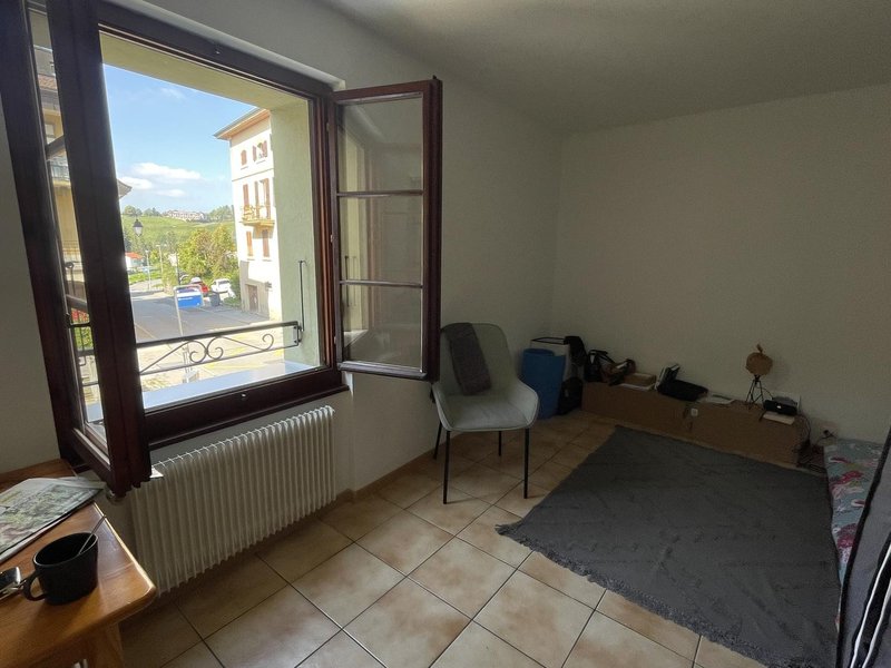 Foto 1 von Montreux-Chailly