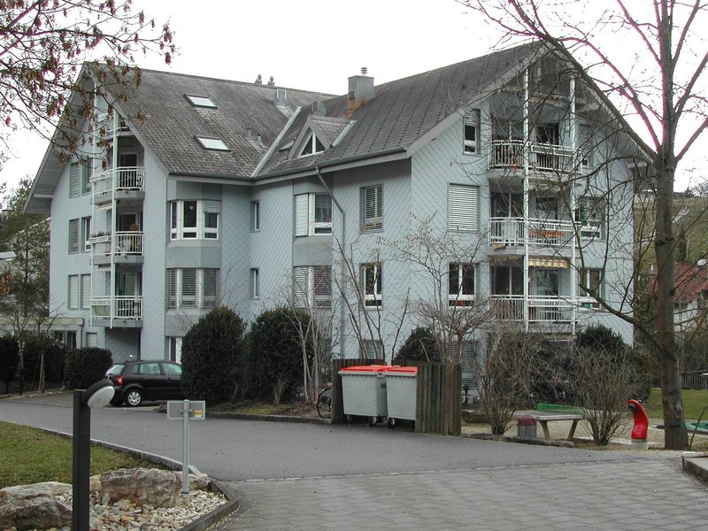 Photo 1 de Frenkenstrasse 33, Hölstein