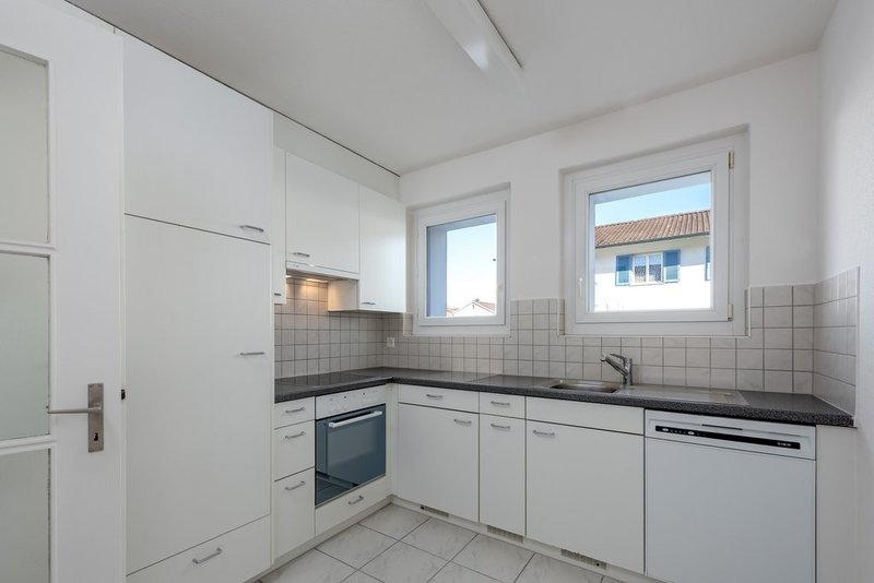 Foto 2 von Bodenackerstrasse 43, Brugg AG