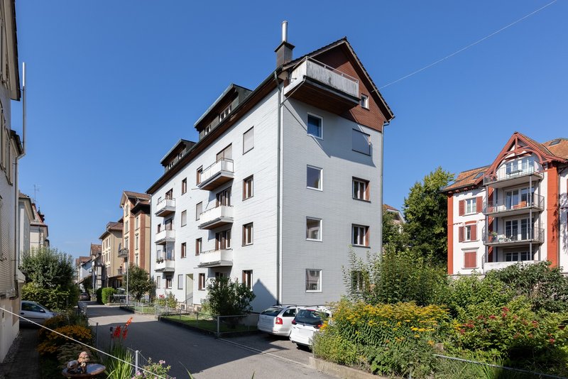 Foto 1 di St. Gallen