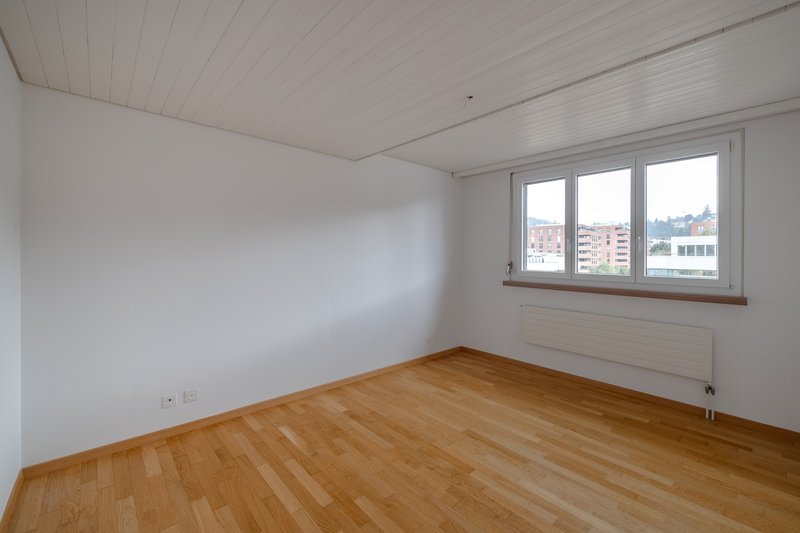 Foto 4 von Badstrasse 8, St. Gallen