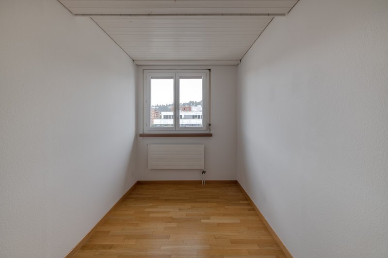 Foto 5 von Badstrasse 8, St. Gallen