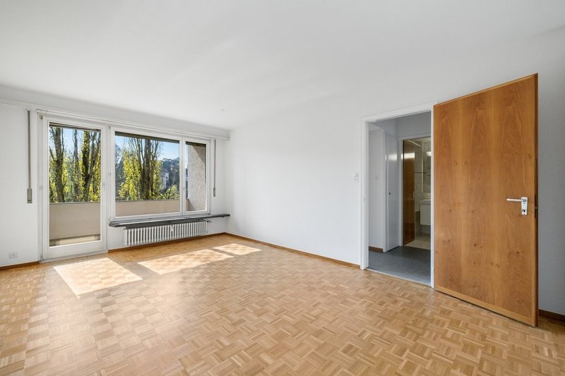 Foto 5 di Im Margarethental 13, Binningen
