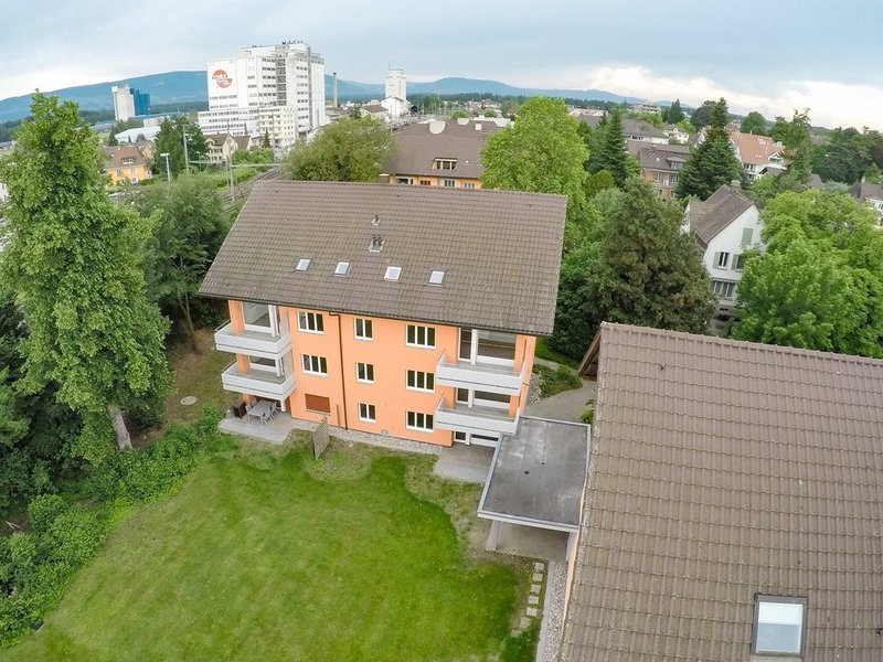 Foto 1 von Herzogenbuchsee
