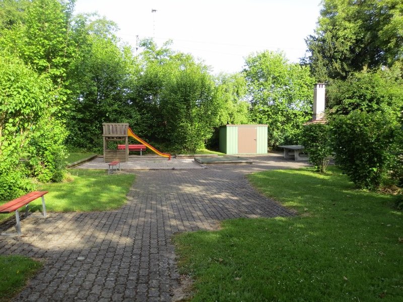 Photo 7 de Oberstrasse 40, Herzogenbuchsee