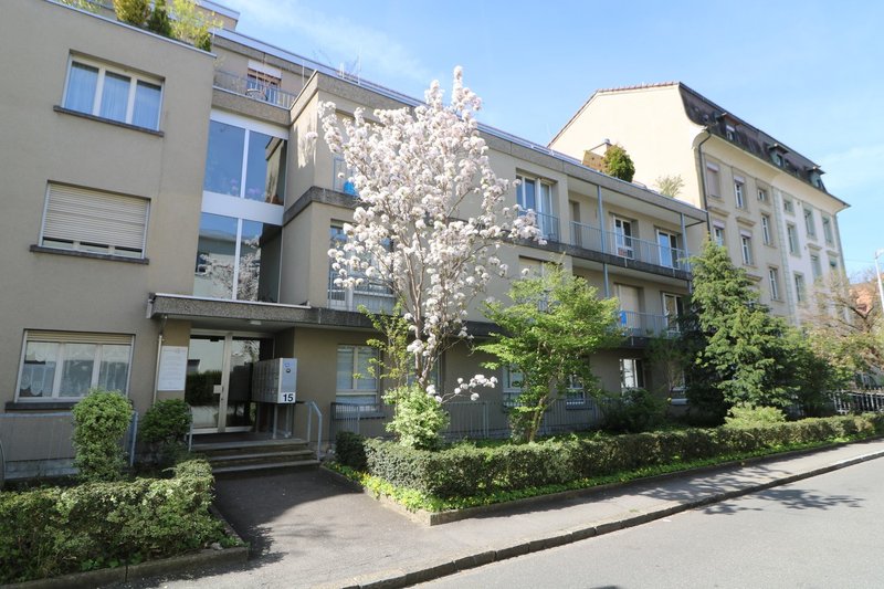 Foto 1 von Schreinerweg 15, Bern