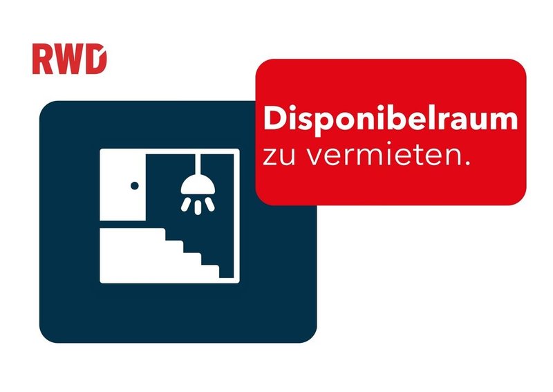 Foto 1 di Disporäume, Badenerstrasse 11, Dietikon