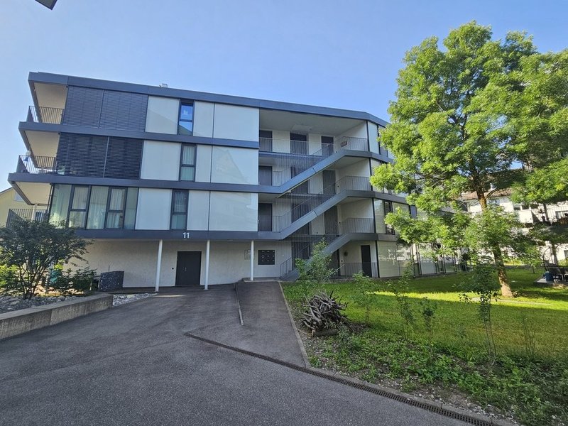 Foto 2 di Disporäume, Badenerstrasse 11, Dietikon