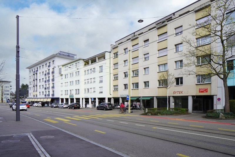 Photo 1 of Hauptstrasse 3, Binningen