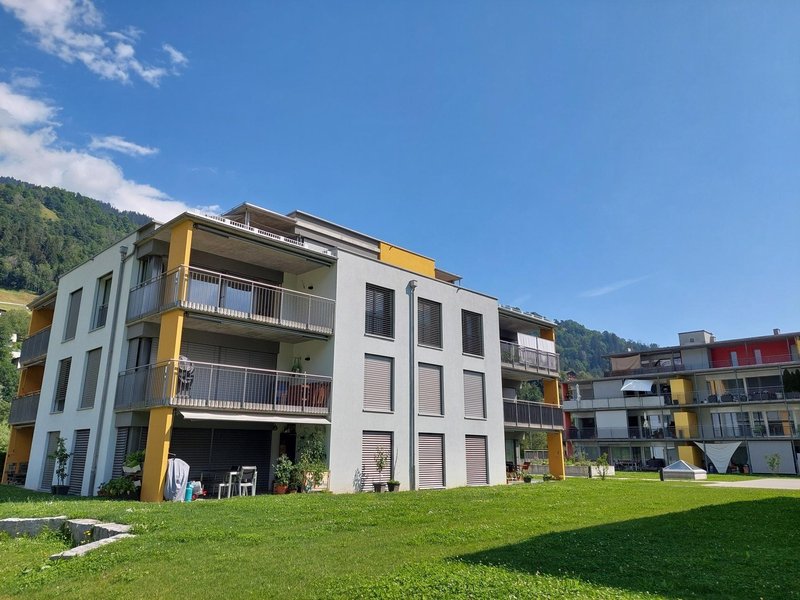 Foto 1 di Via Sorts 45, Ilanz