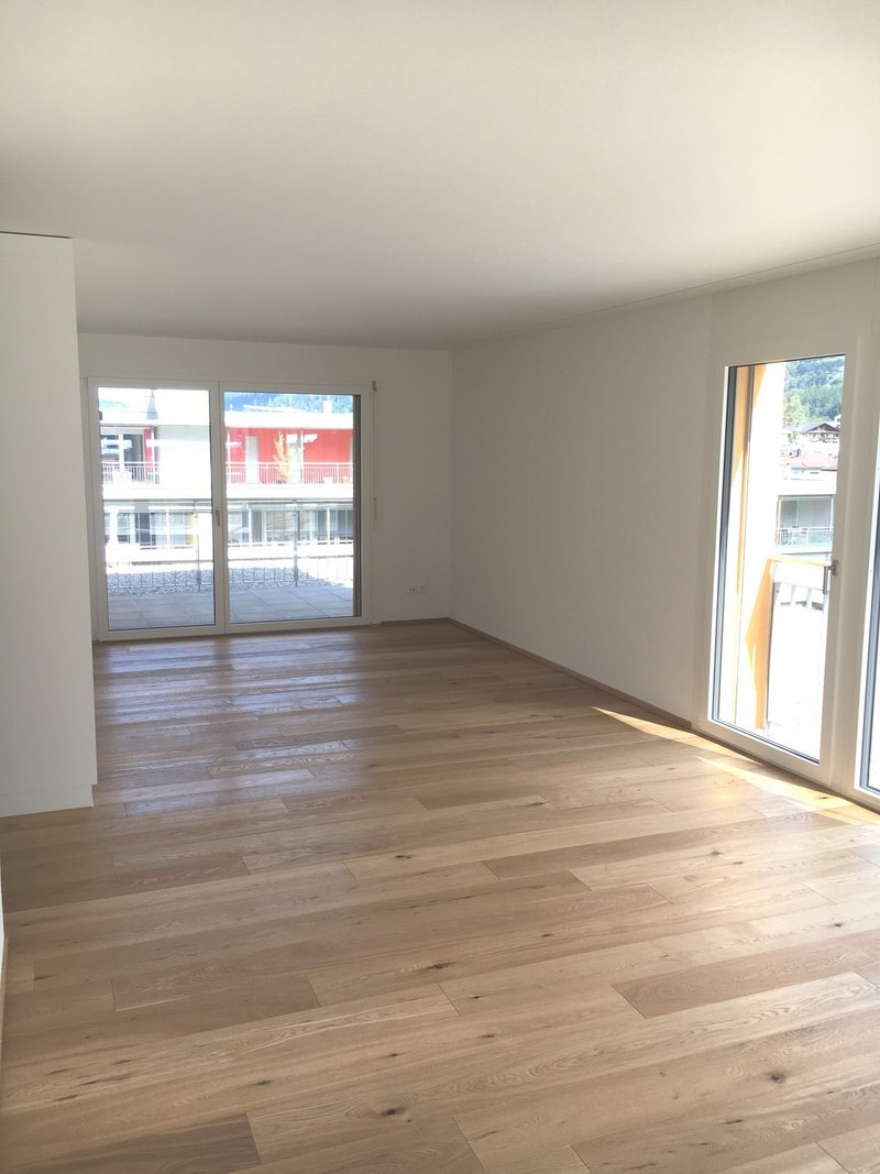 Foto 4 di Via Sorts 45, Ilanz