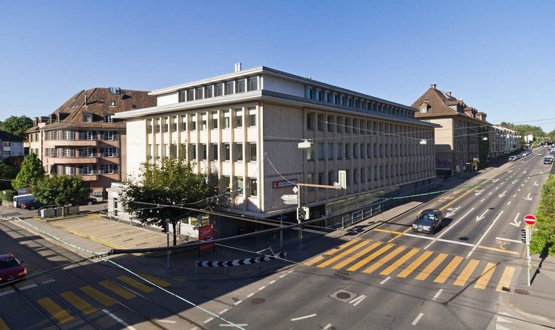 Foto 1 di Schwarztorstrasse 87, Bern