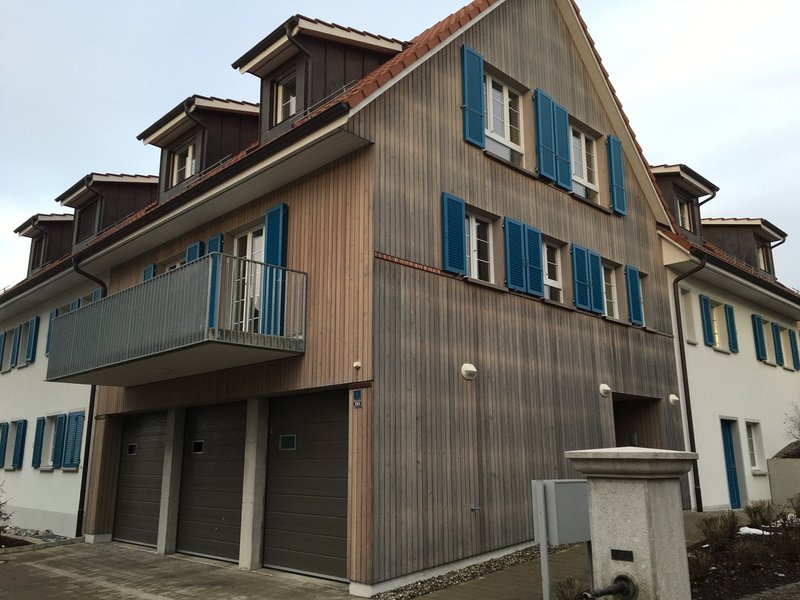 Photo 1 of Oberdorfstrasse 5, Dettighofen