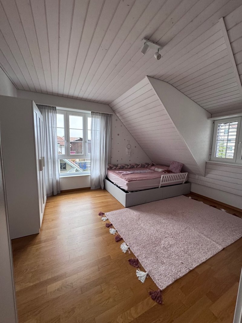 Photo 4 of Oberdorfstrasse 5, Dettighofen