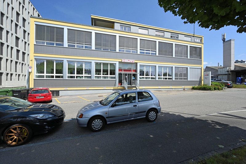 Photo 1 de Wankdorffeldstrasse 64, Bern