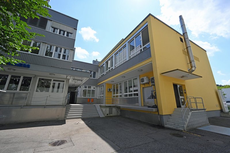 Photo 2 de Wankdorffeldstrasse 64, Bern
