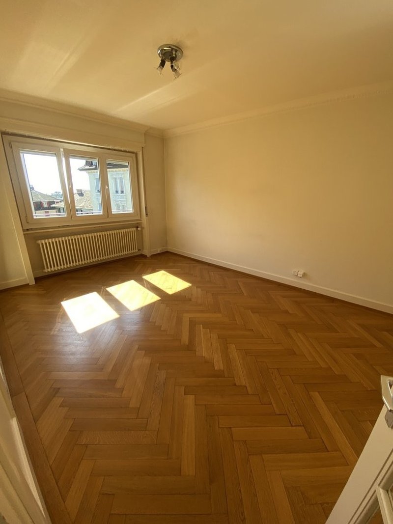 Photo 3 of Av. A. Vinet 24, Lausanne