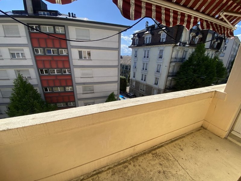 Photo 6 of Av. A. Vinet 24, Lausanne