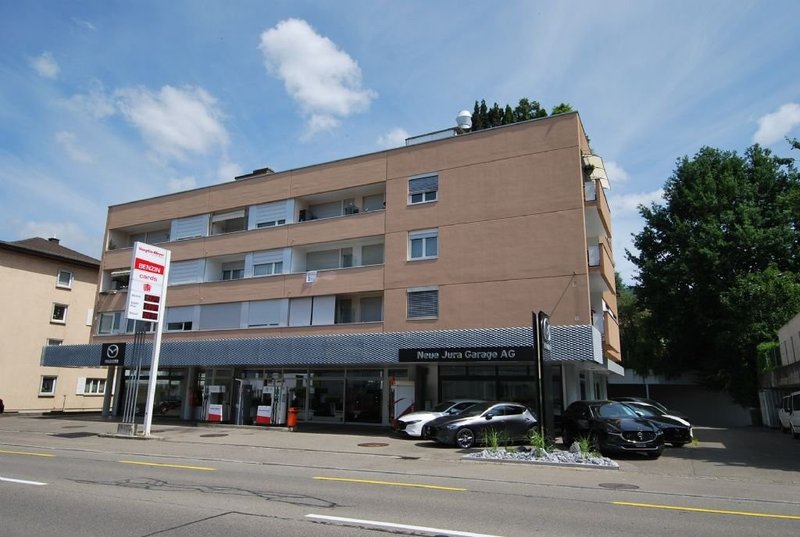 Foto 1 di Wettingen