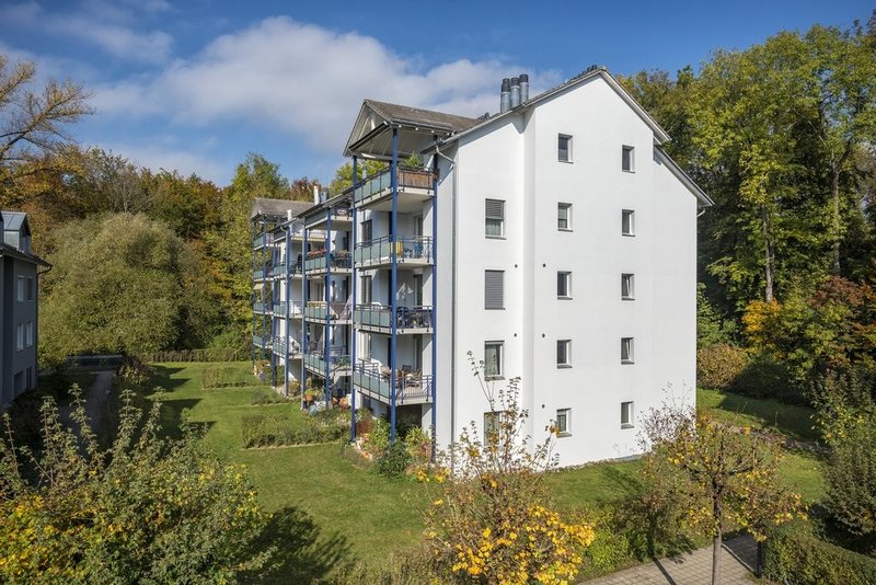 Photo 1 of Aarau