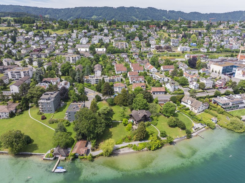 Foto 4 di Seestrasse 240, Kilchberg