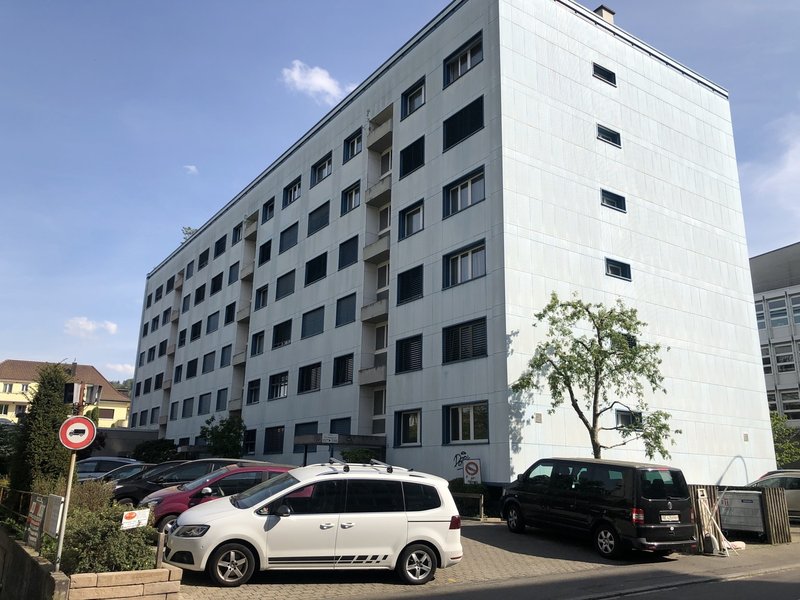 Foto 1 von Liebefeld