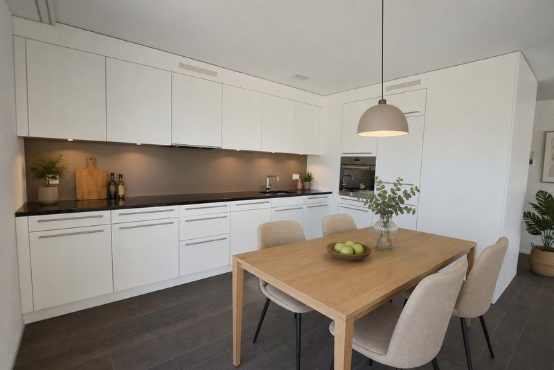 Foto 1 von Jakob-Stämpfli-Strasse 114a, Biel