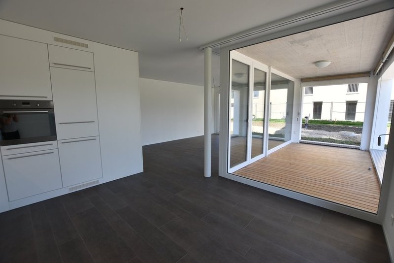 Foto 3 von Jakob-Stämpfli-Strasse 114a, Biel