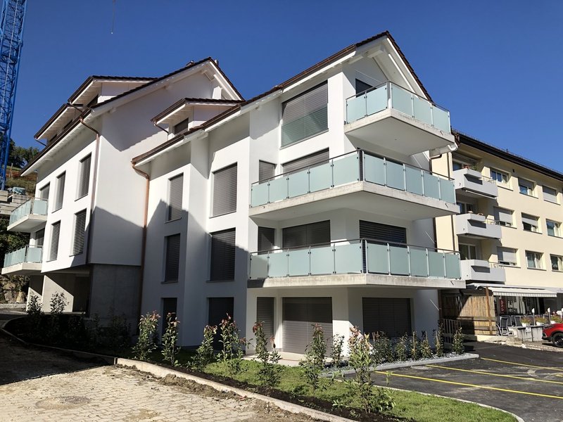 Photo 1 of Hauptstrasse 25b, Oberdorf BL