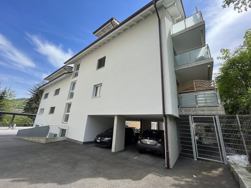 Photo 2 of Hauptstrasse 25b, Oberdorf BL