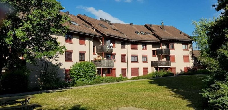 Photo 1 de Steinhügelstr. 40, Berikon