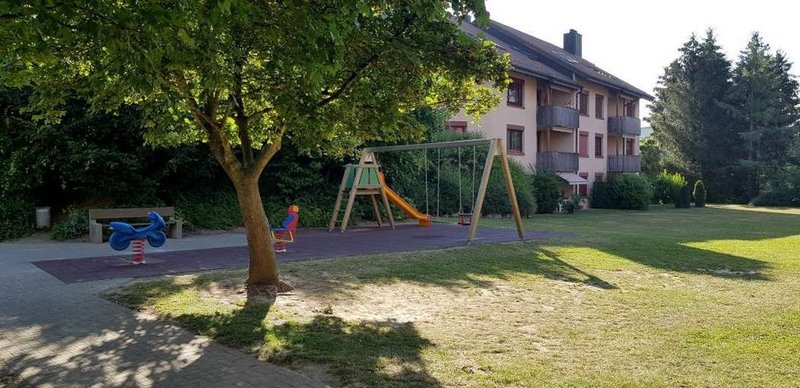 Photo 2 de Steinhügelstr. 40, Berikon