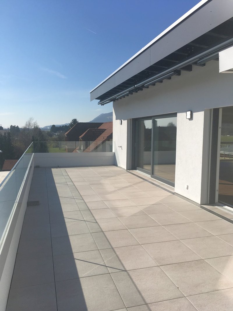 Photo 4 de Berggäustrasse 18, Niederbuchsiten