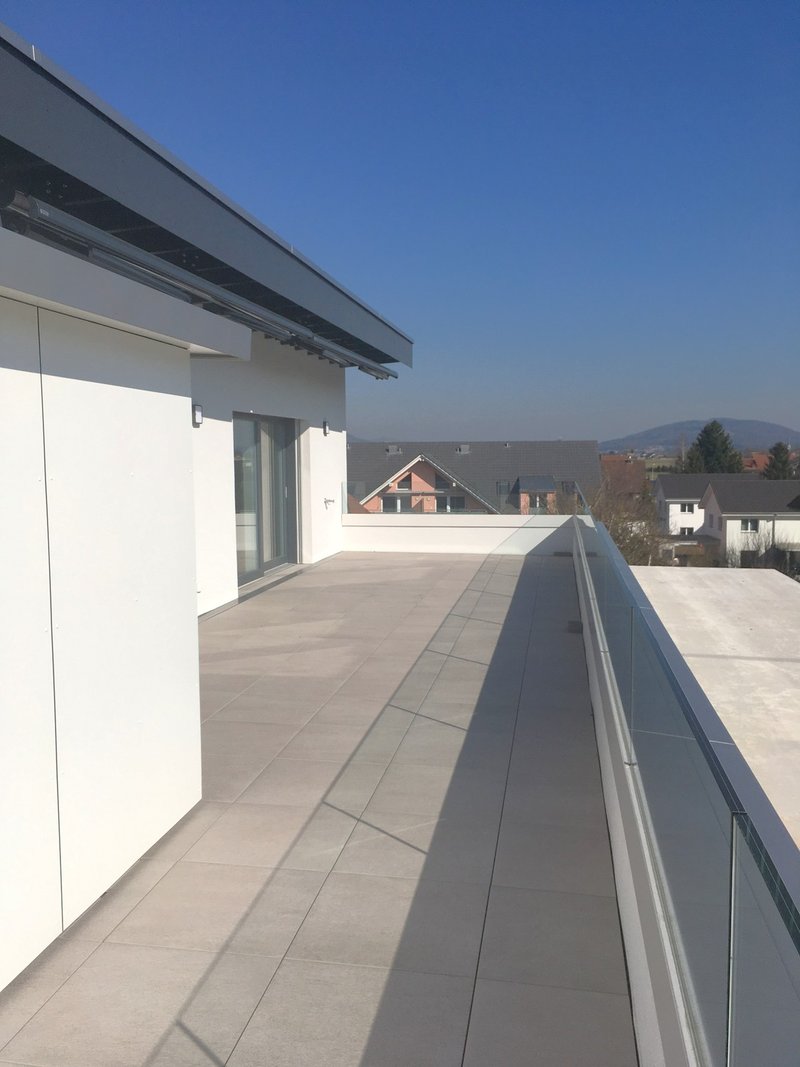 Photo 6 de Berggäustrasse 18, Niederbuchsiten