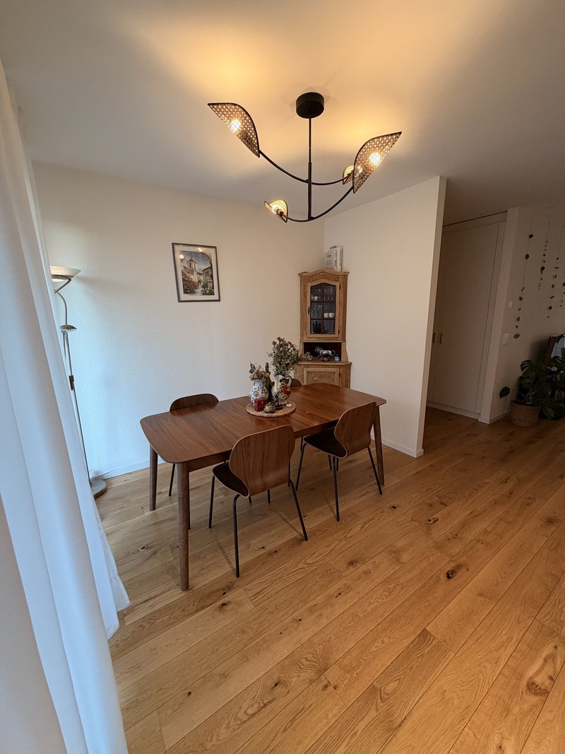 Foto 4 di Rue De La Baumettaz, Crissier