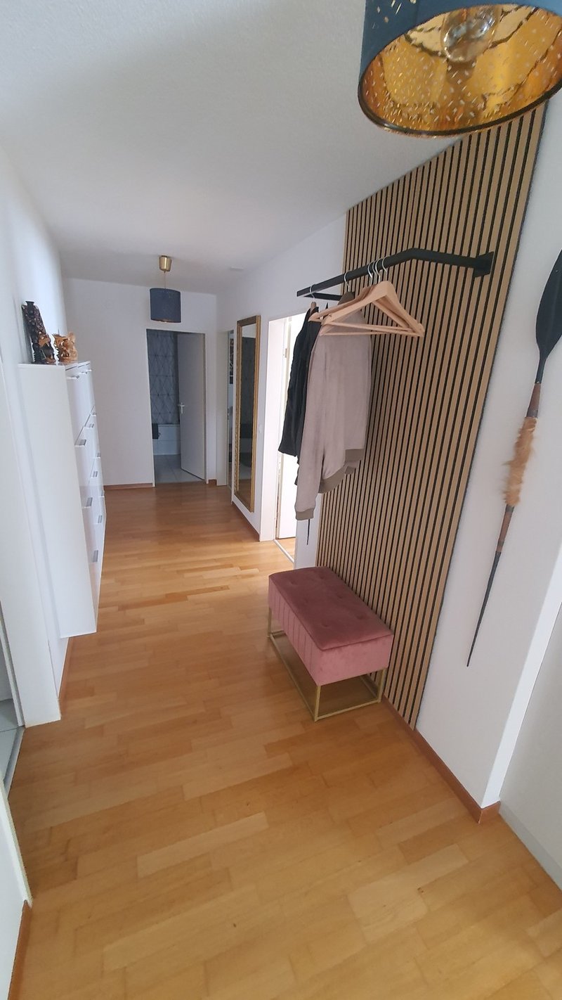 Foto 4 di Isenbachstrasse, Bonstetten