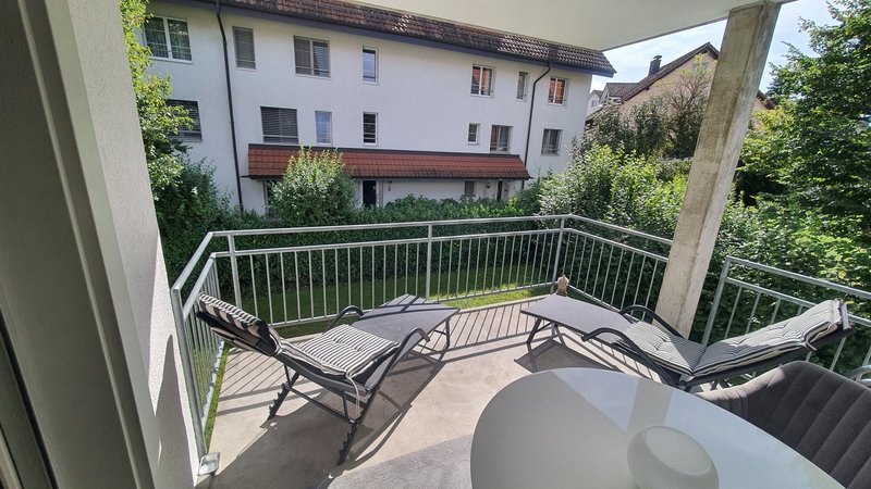 Foto 5 di Isenbachstrasse, Bonstetten