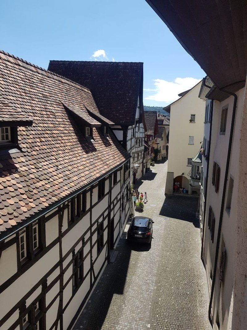 Photo 7 de Fronhofgass 3, Stein am Rhein