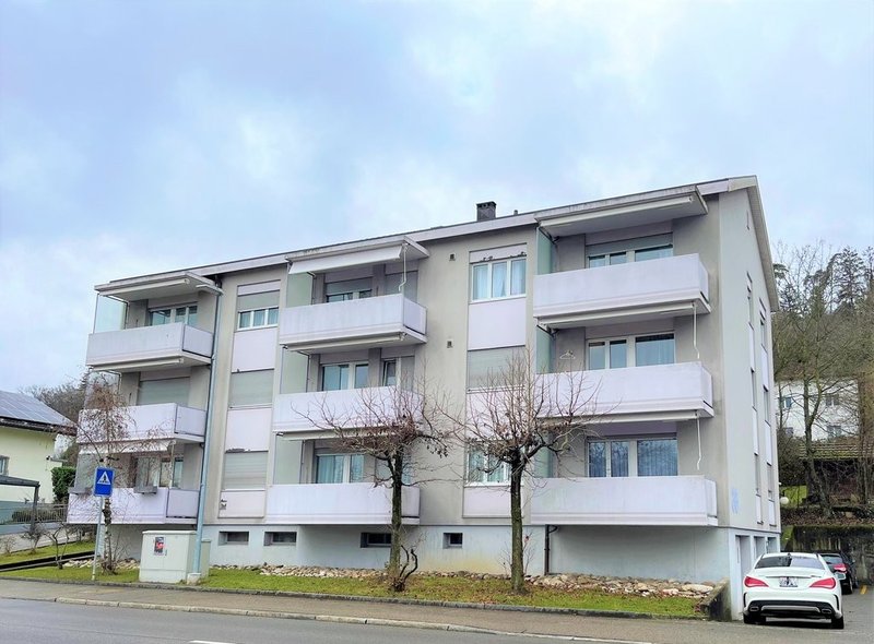 Foto 1 von Bielstrasse 38, Lengnau BE