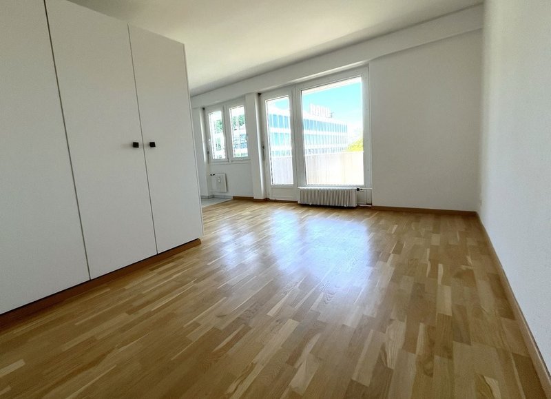 Foto 3 von Bielstrasse 38, Lengnau BE