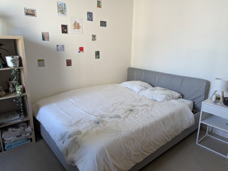 Photo 1 de Karl-Heid-Strasse 8, Dietikon