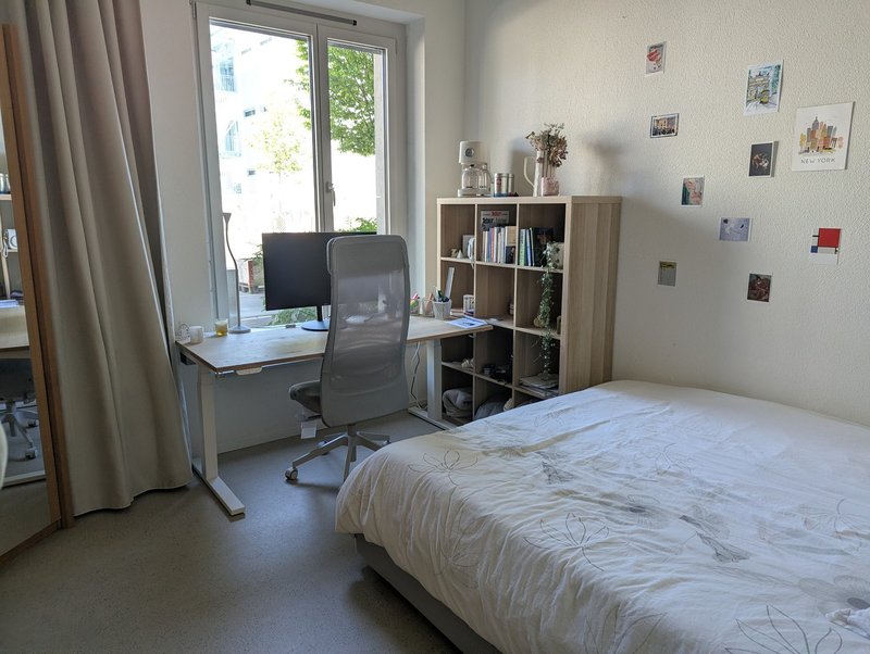 Photo 2 de Karl-Heid-Strasse 8, Dietikon