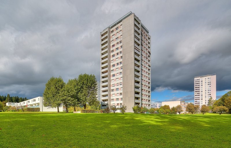 Foto 1 von General Guisan - Str. 52, Aarau