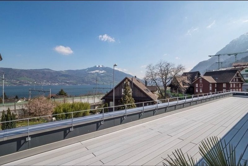 Foto 5 di Eichlihalde 2, Immensee